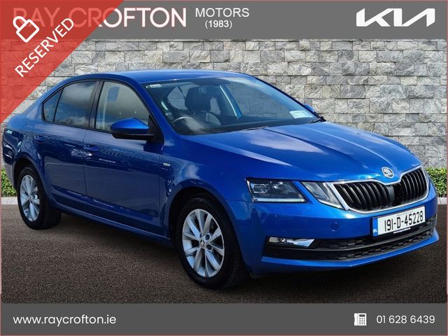 vehicle for sale from Ray Crofton Ltd