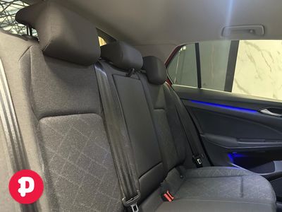 2021 Volkswagen Golf