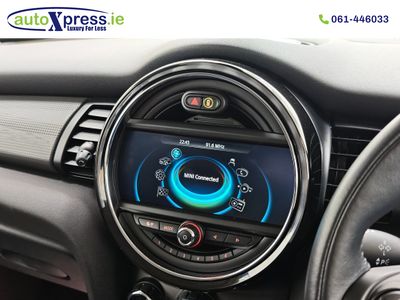 2017 Mini Cooper D