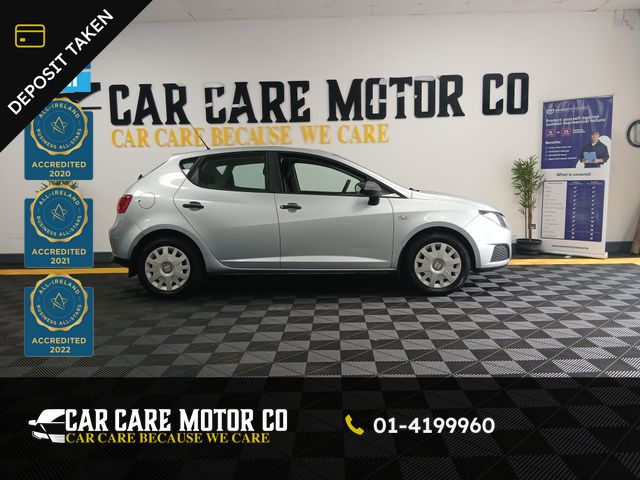 vehicle for sale from Car Care Motor Co