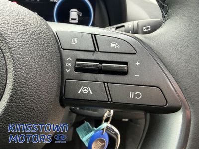2024 Hyundai i20