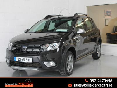 2020 Dacia Sandero Stepway