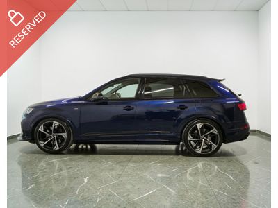 2023 Audi Q7
