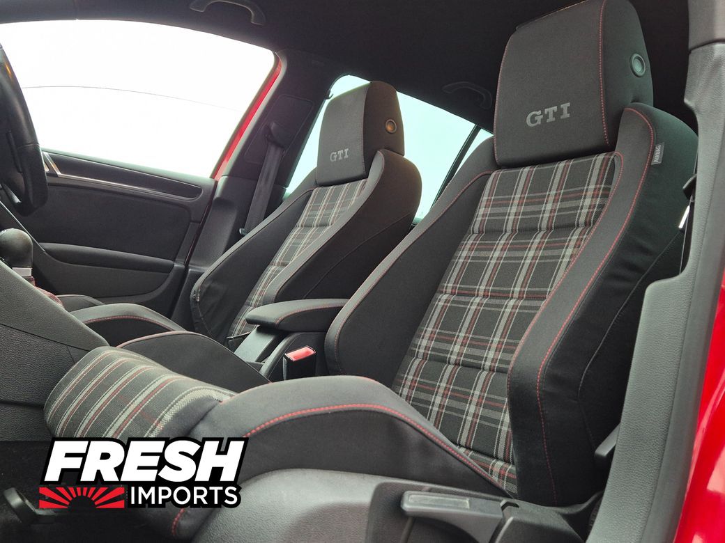 2010 Volkswagen Golf