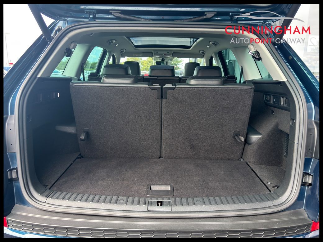 2019 Skoda Kodiaq