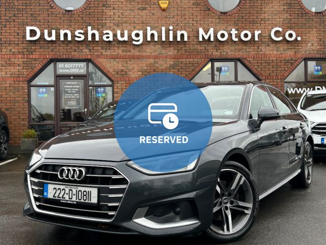 vehicle for sale from Dunshaughlin Motor Co