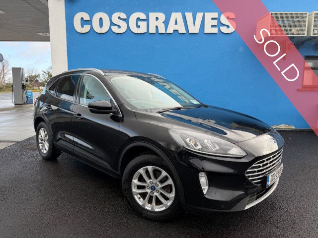 vehicle for sale from Cosgrave's Garage Castlebar