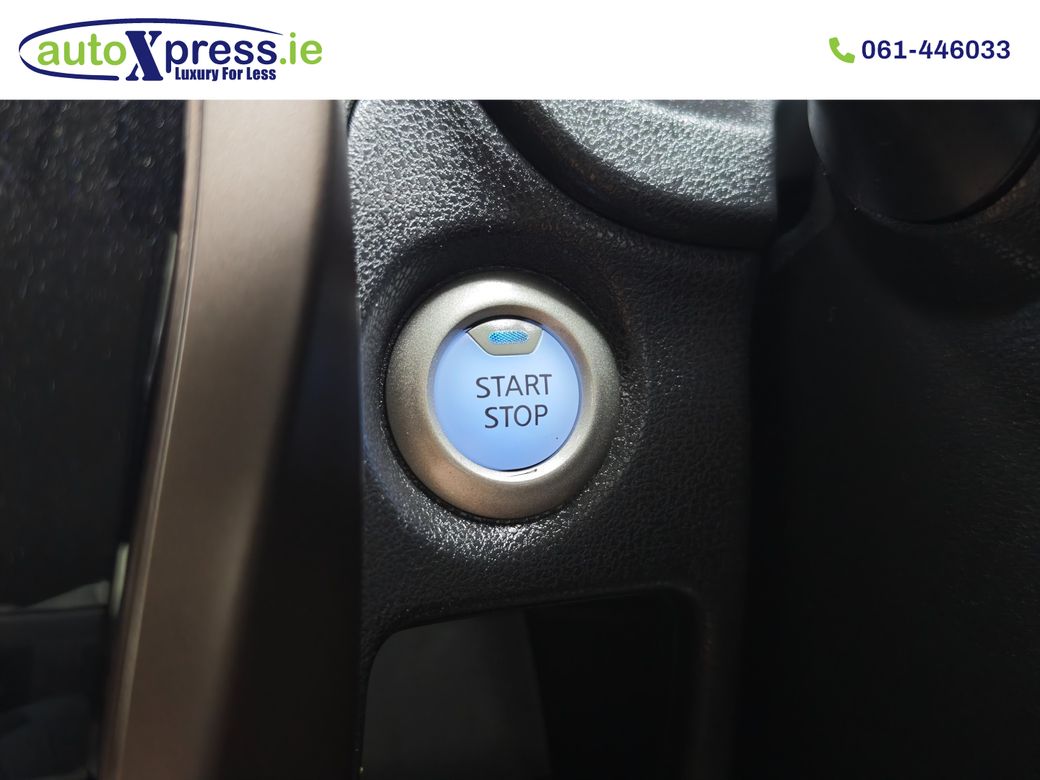 2019 Nissan Note