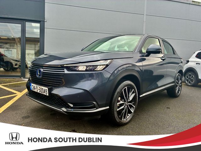 vehicle for sale from Rathfarnham Motor Group