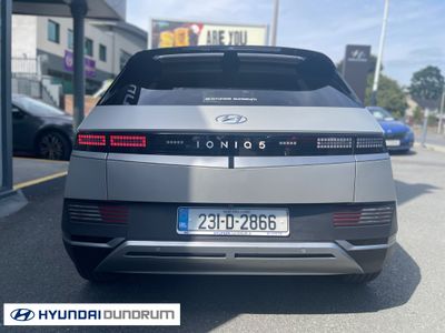 2023 Hyundai Ioniq 5