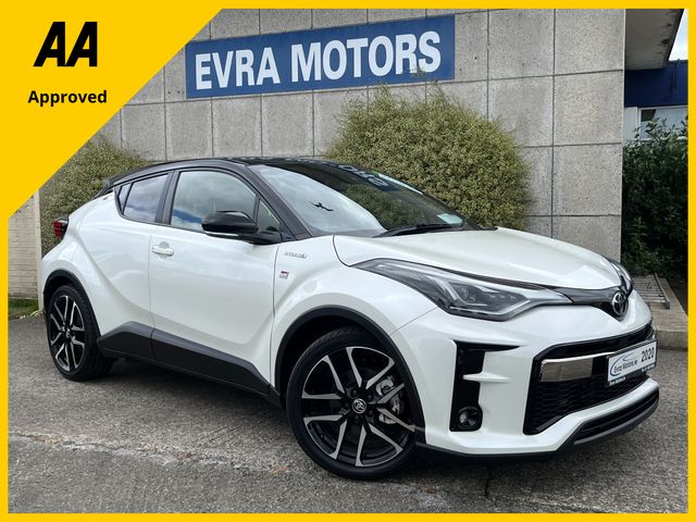 vehicle for sale from Evra Motors