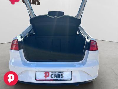 2016 SEAT Toledo