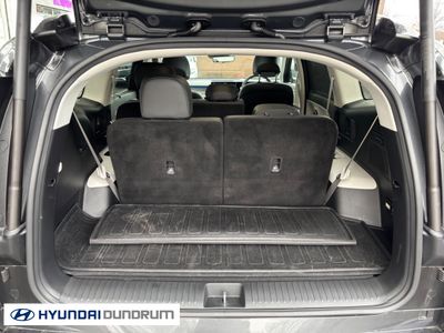 2025 Hyundai Ioniq 9