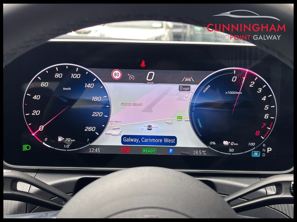 2026 Mercedes-Benz CLE