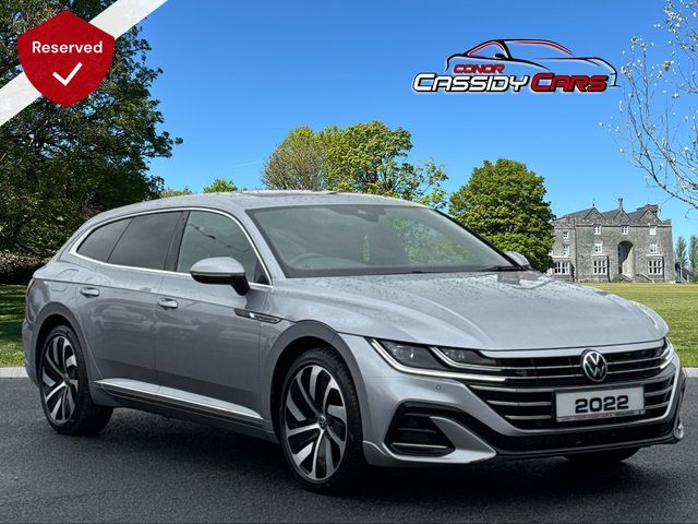 vehicle for sale from Conor Cassidy Cars
