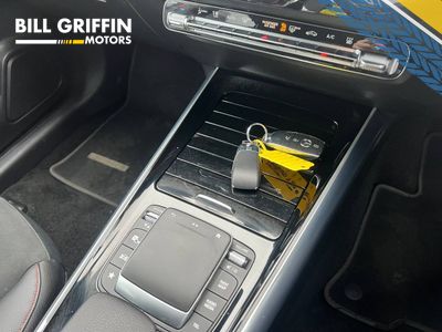 2022 Mercedes-Benz EQA