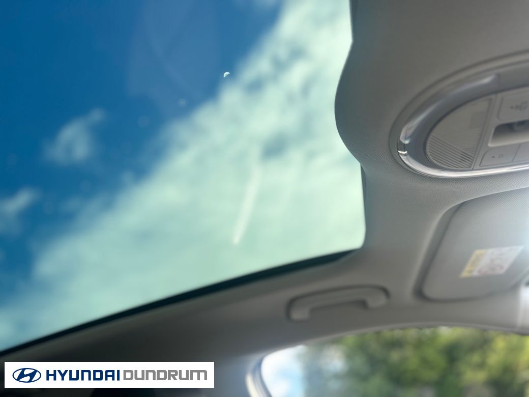 2025 Hyundai Ioniq 5