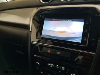 2023 Suzuki Vitara