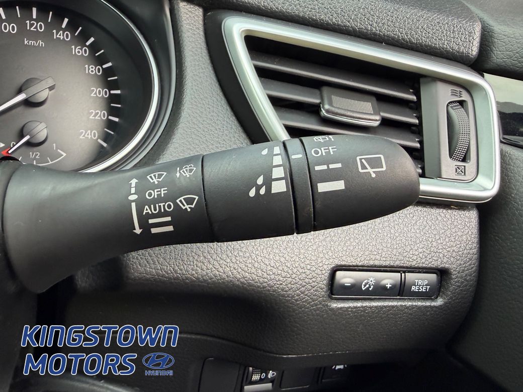 2019 Nissan Qashqai