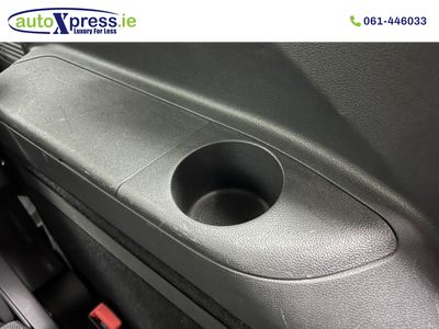 2019 Volkswagen Touran