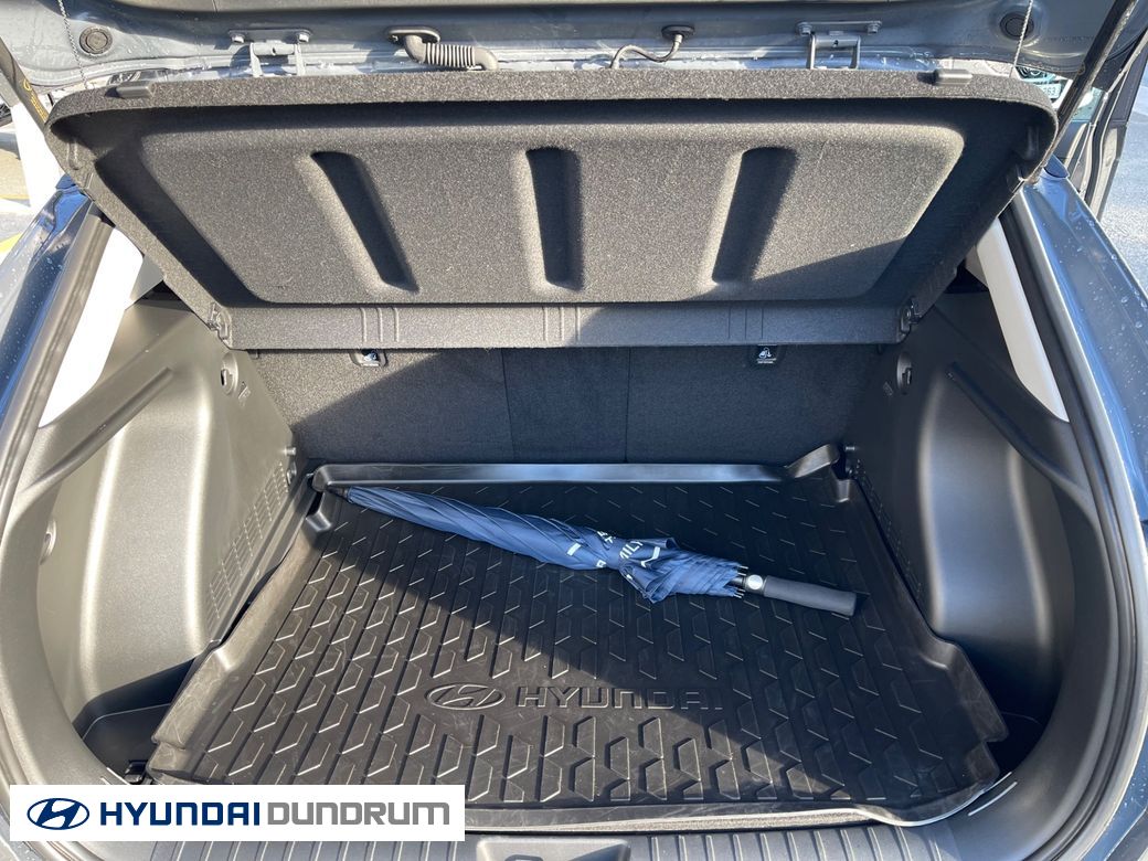 2024 Hyundai Kona