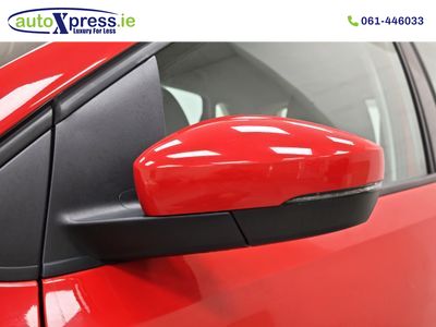 2017 Volkswagen Polo