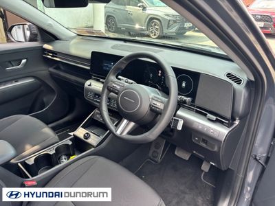 2023 Hyundai Kona