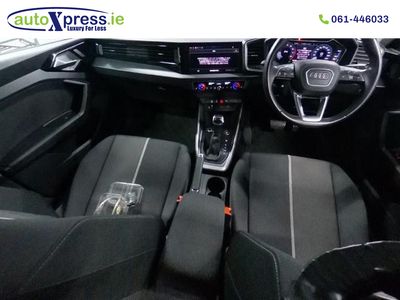 2023 Audi A1