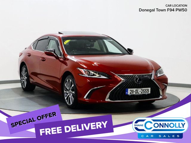 vehicle for sale from Shane Connolly Cars