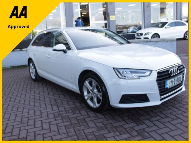 vehicle for sale from Naas Road Autos