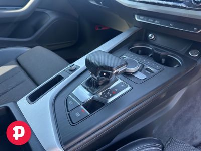 2018 Audi A5
