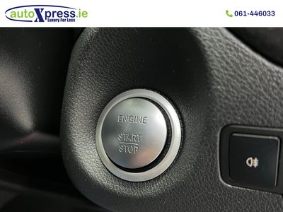 2016 Mercedes-Benz A Class