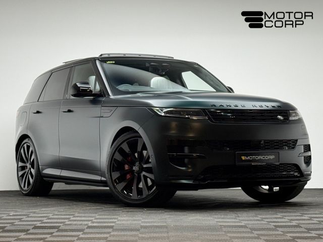 vehicle for sale from Motor Corp