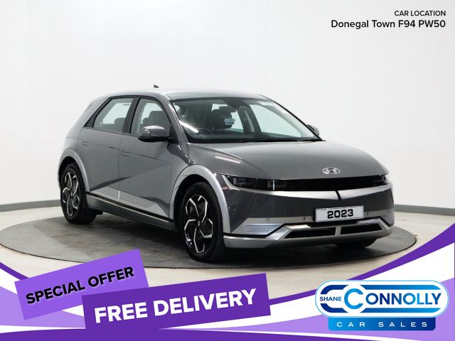 vehicle for sale from Shane Connolly Cars
