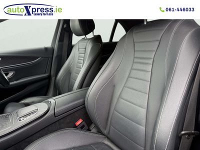 2020 Mercedes-Benz E 300