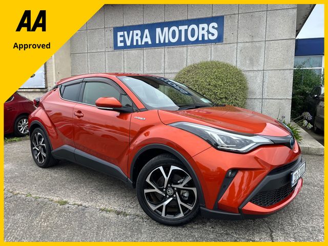 vehicle for sale from Evra Motors