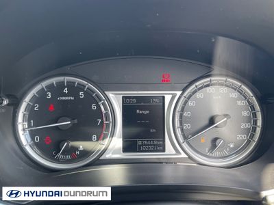 2018 Suzuki Vitara