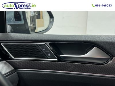 2020 Volkswagen Passat