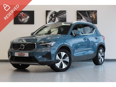 2023 Volvo XC40
