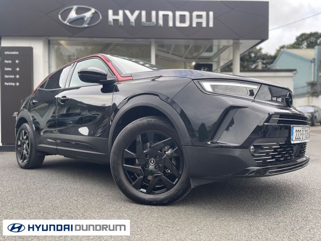 vehicle for sale from Hyundai Dundrum