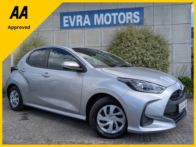 vehicle for sale from Evra Motors