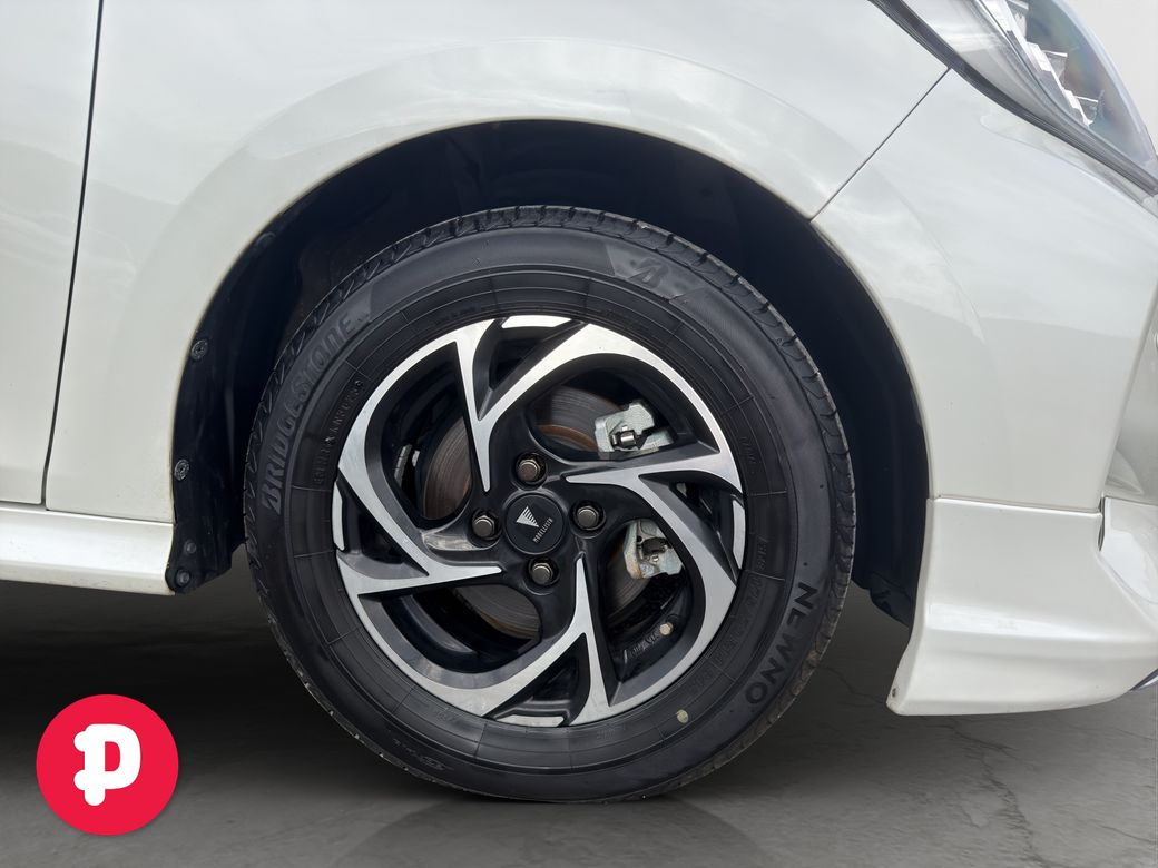 2020 Toyota Yaris