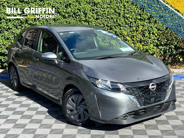 vehicle for sale from Bill Griffin Motors
