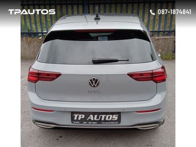 2021 Volkswagen Golf