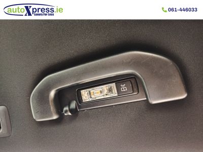 2020 Mercedes-Benz E Class