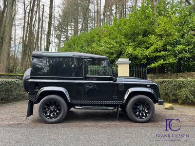 2014 Land Rover Defender 90