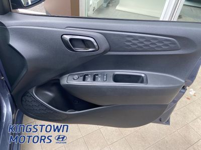 2021 Hyundai i10