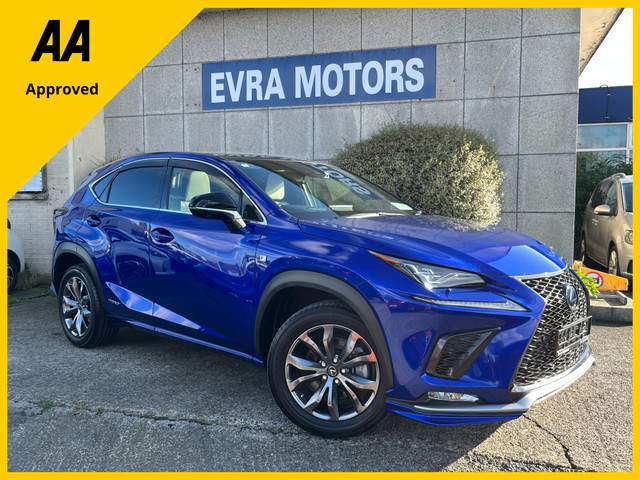 vehicle for sale from Evra Motors