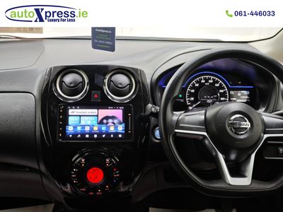2019 Nissan Note