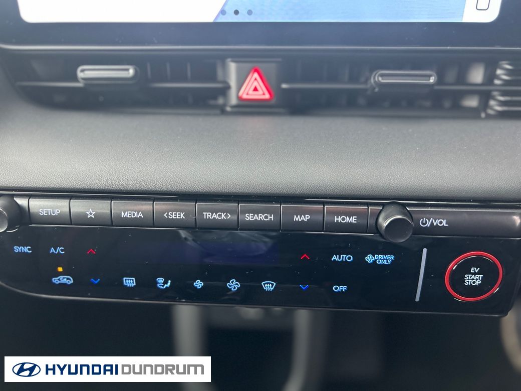 2025 Hyundai Ioniq 5